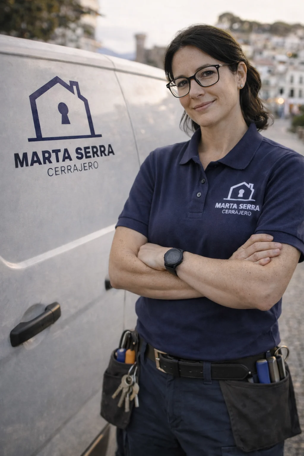 Marta Serra León