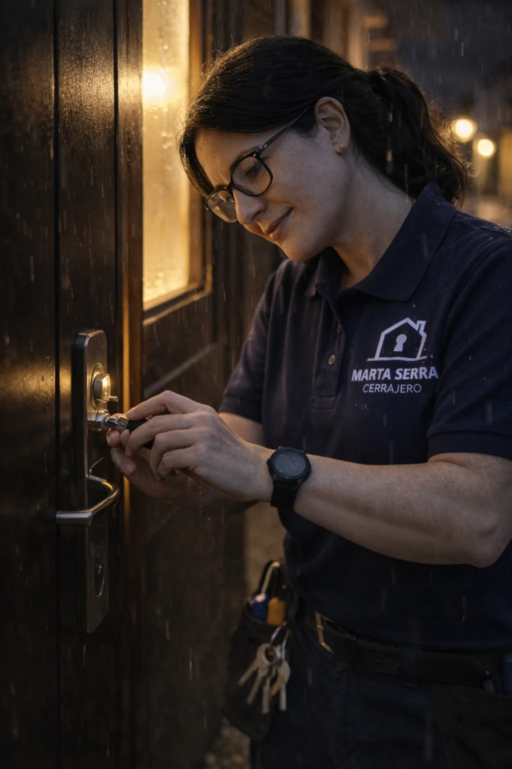 Cambio de cerraduras en Tossa de Mar