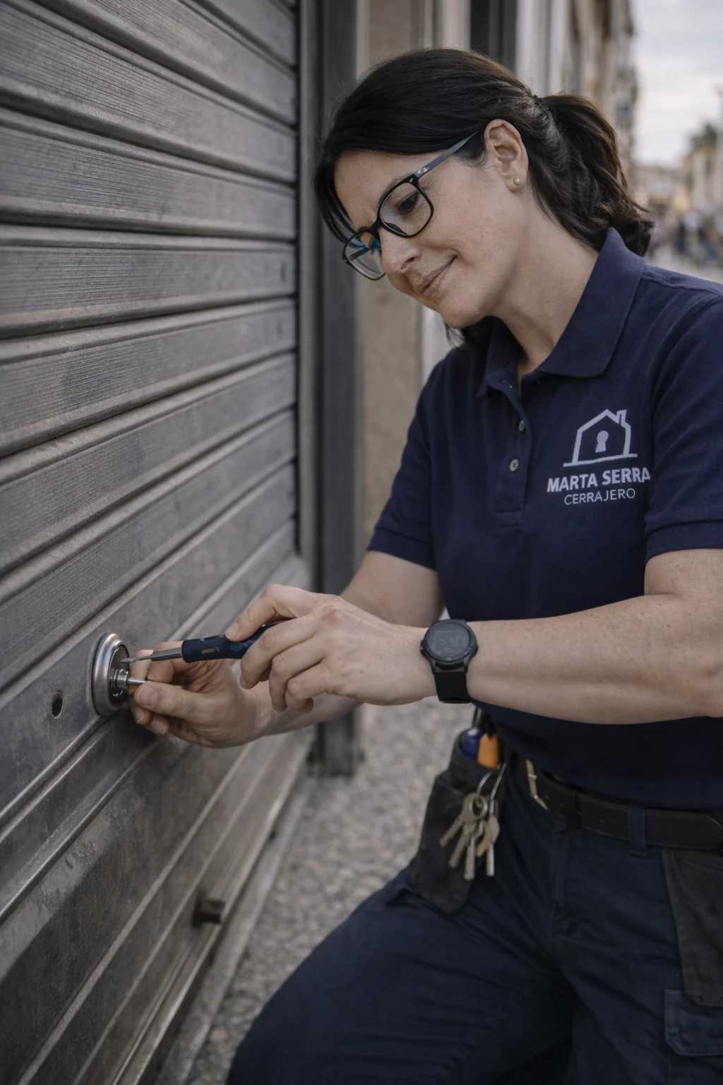 Apertura urgente en Tossa de Mar